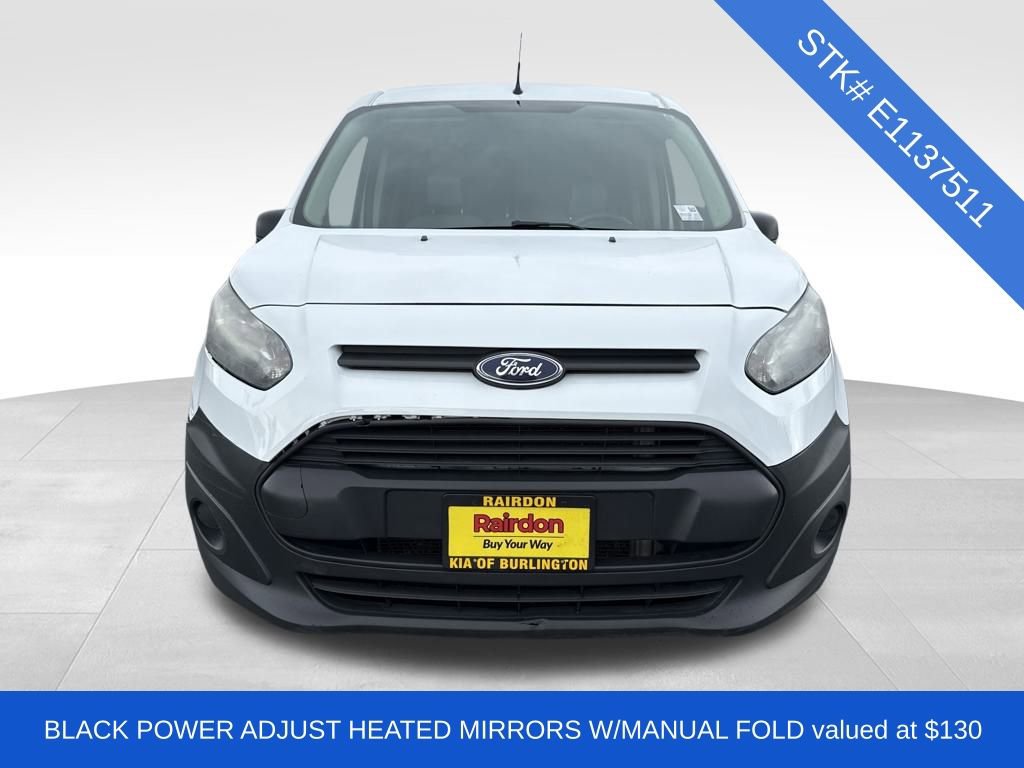 Used 2014 Ford Transit Connect XL with VIN NM0LS7E70E1137511 for sale in Kirkland, WA