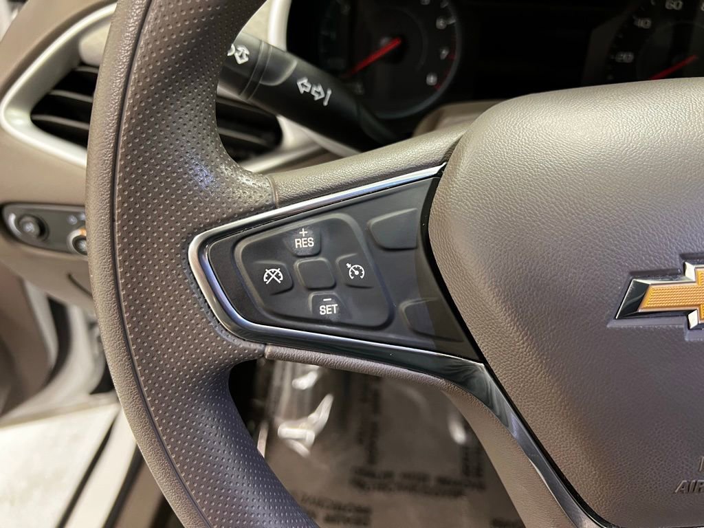 2020 Chevrolet Malibu LS photo 18