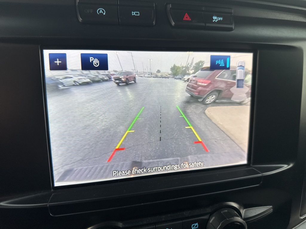 2023 Ford F-150 XLT photo 27