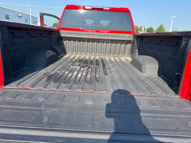 2024 Chevrolet Silverado 2500HD High Country Custom photo 21