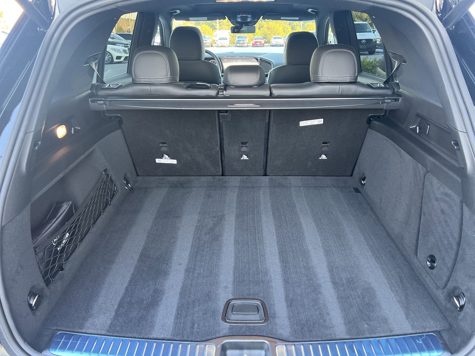 2025 Mercedes Benz GLE 350 4MATIC photo 12