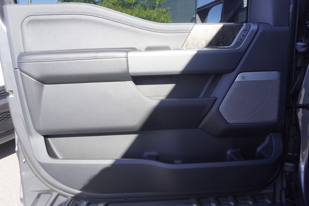 2024 Ford F-250 photo 17
