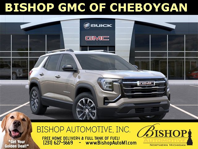2026 Gmc Terrain Elevation photo 5