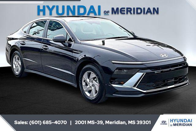 2026 Hyundai Sonata SE's photo