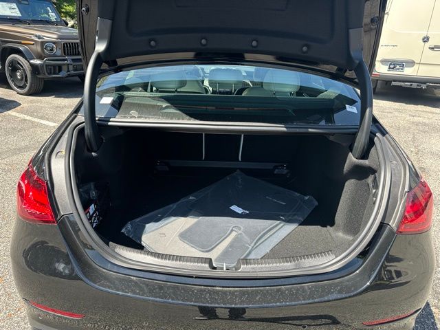2025 Mercedes Benz C 300 4MATIC photo 33
