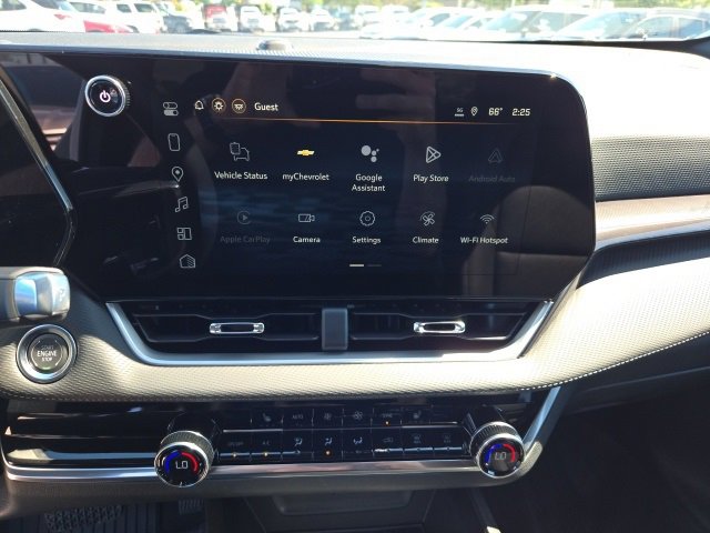 2026 Chevrolet Equinox LT photo 17