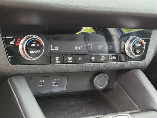 2023 Mitsubishi Outlander SE photo 20
