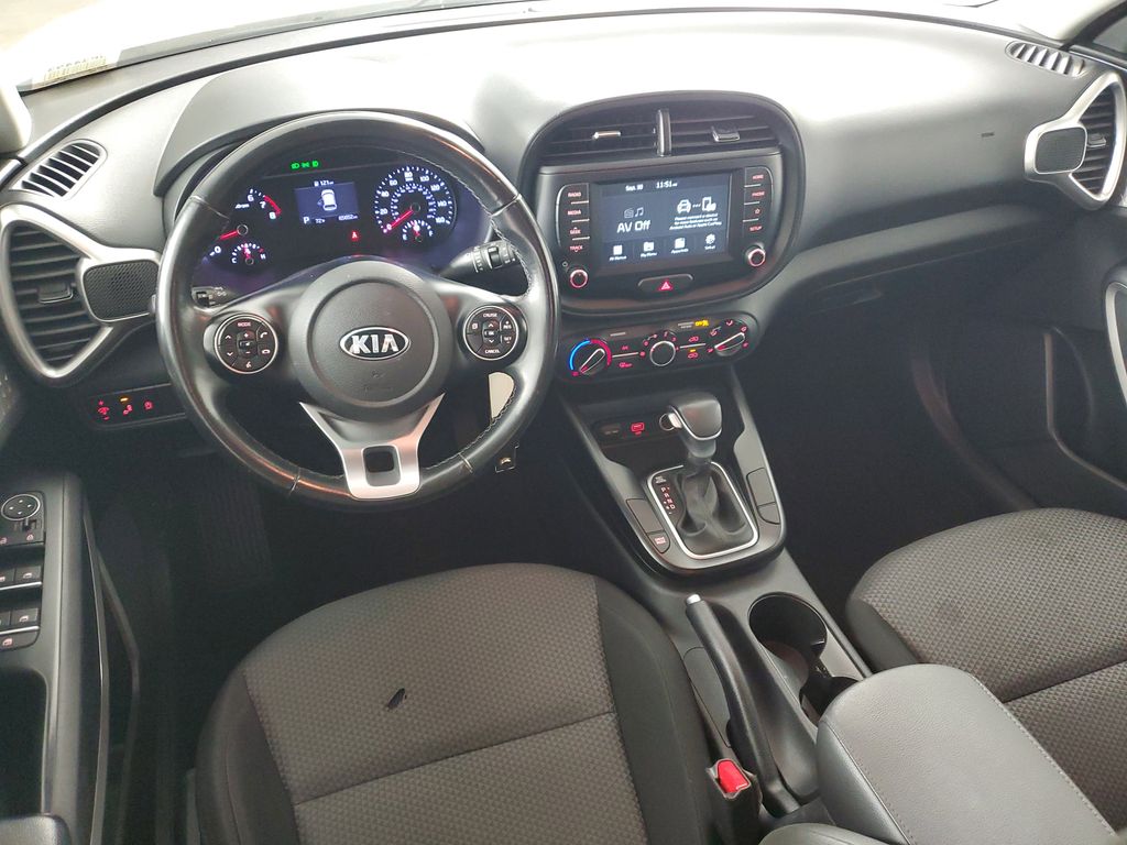 2020 Kia Soul X-Line photo 15