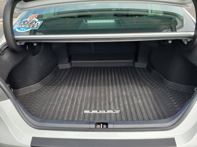 2022 Toyota Camry XSE photo 7