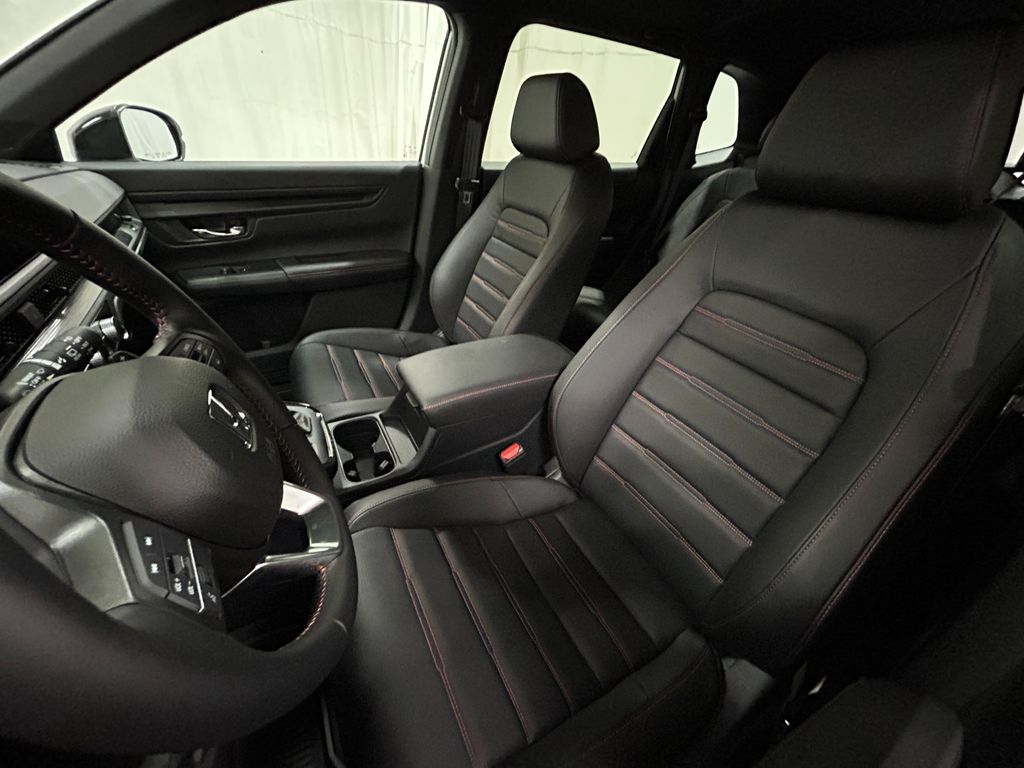 2026 Honda CR-V Hybrid Sport-L photo 19