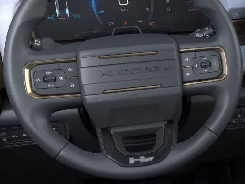 2024 Gmc Hummer EV photo 18