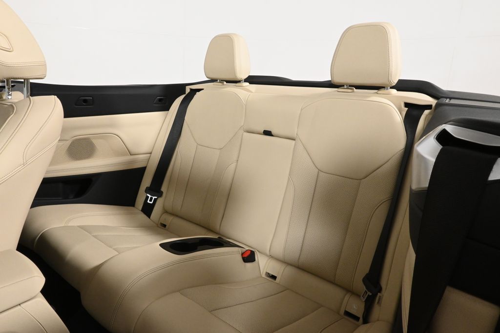 2023 Bmw 430i xDrive photo 4