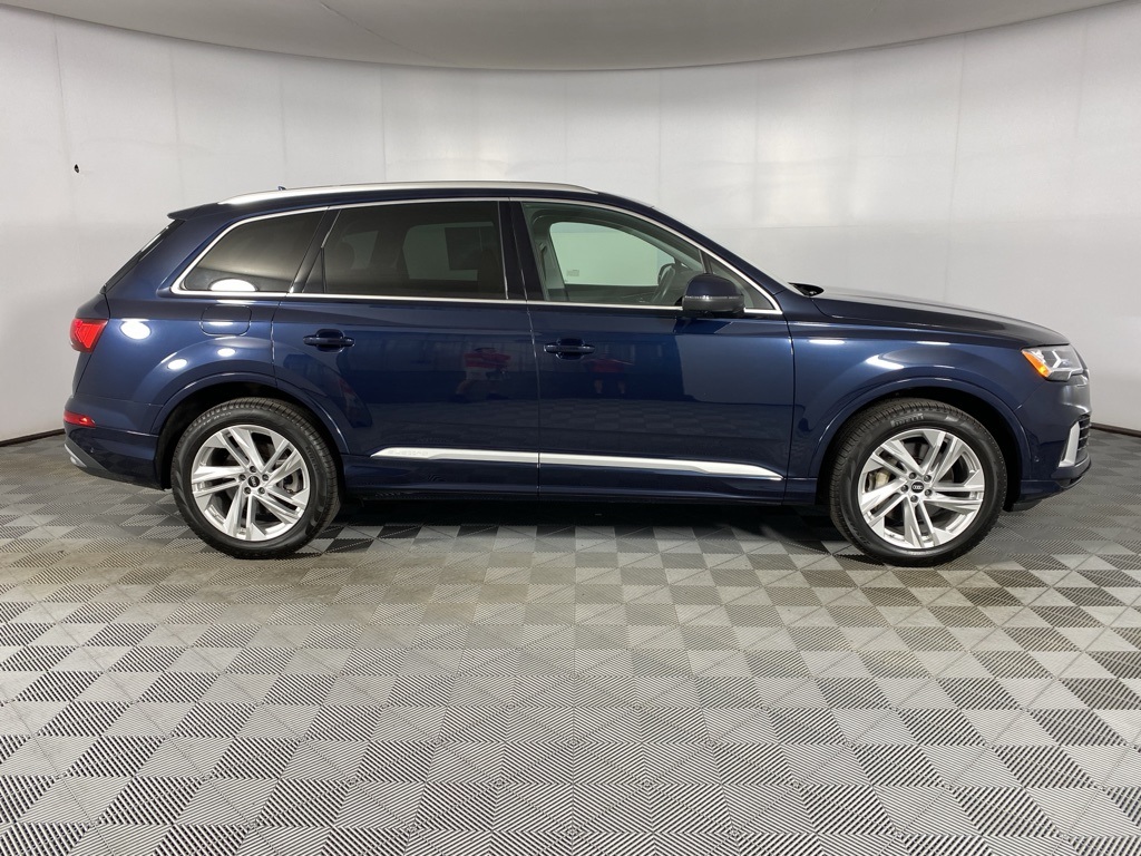 2023 Audi Q7 55 Premium Plus photo 26