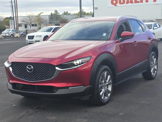 2023 Mazda CX-30 2.5 S photo 3