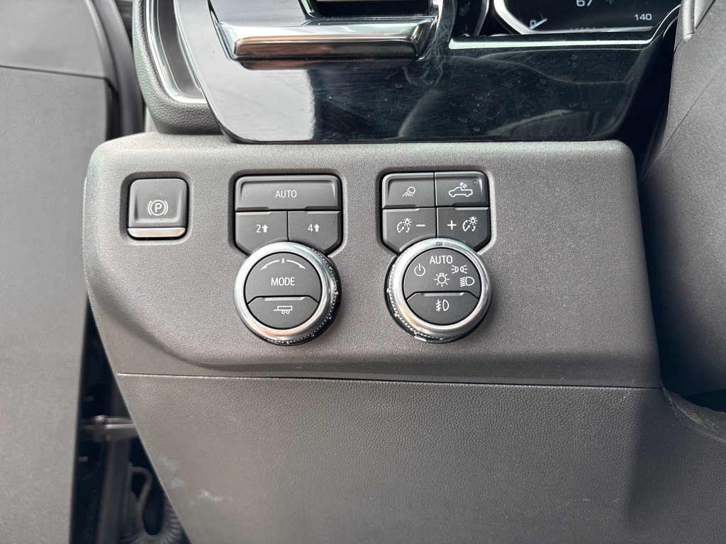 2024 Gmc Sierra 1500 SLT photo 10
