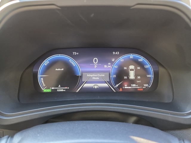 2025 Toyota Highlander Hybrid Limited photo 16