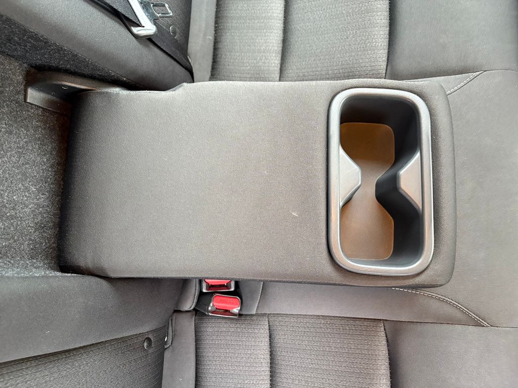 2024 Nissan Altima 2.5 SV photo 28