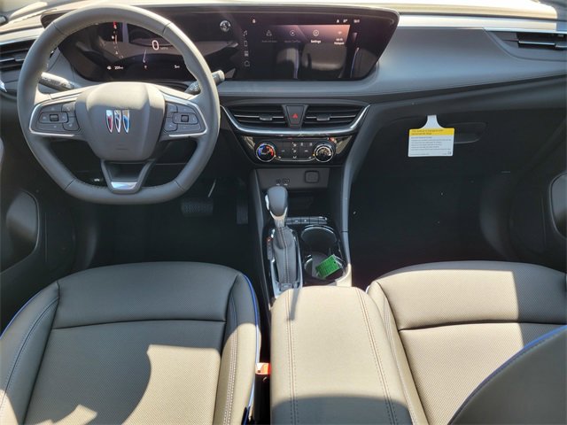 2025 Buick Encore GX Sport Touring photo 19