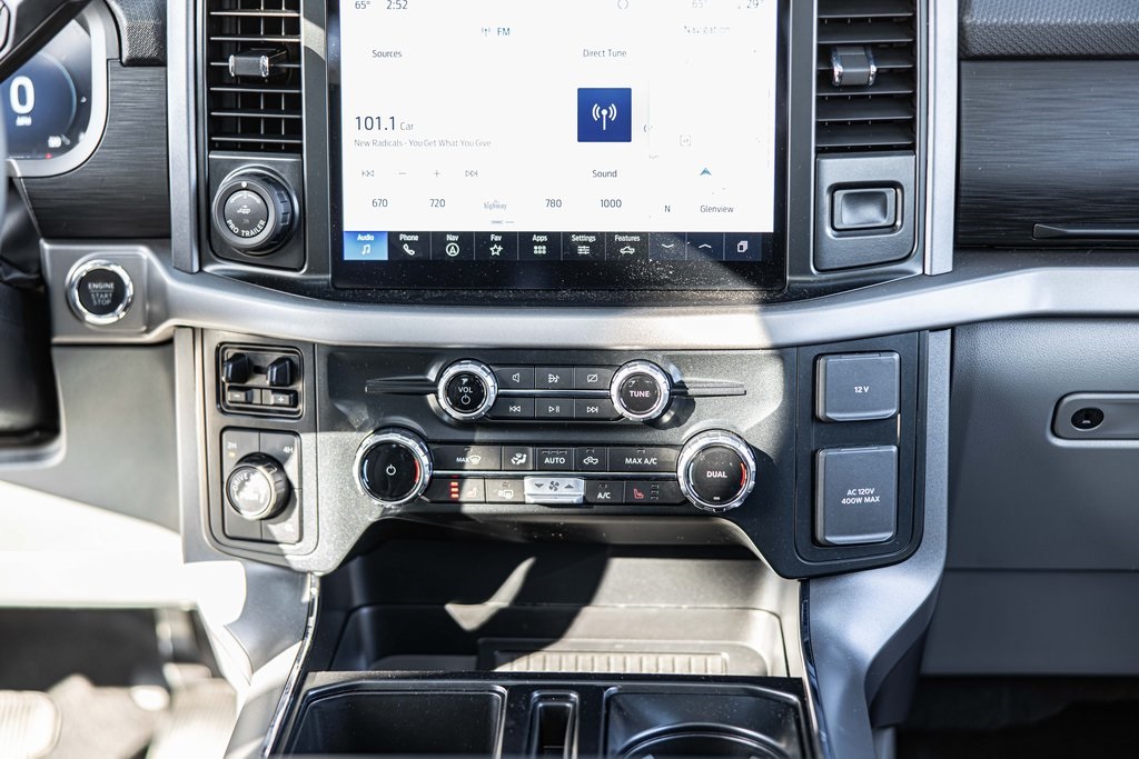 2024 FORD F-150 - Image 35