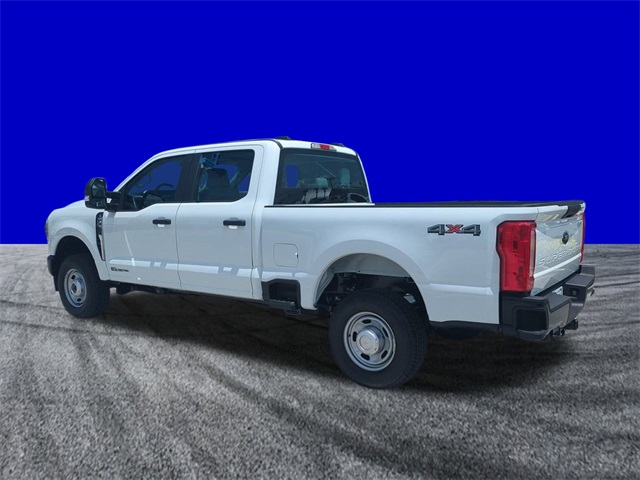 2025 Ford F-350 XL photo 6