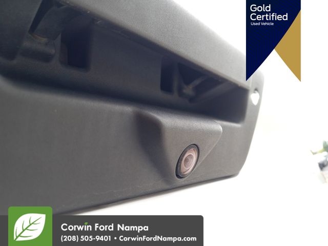 2020 Ford F-150 photo 22