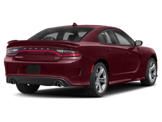 2021 Dodge Charger GT photo 5