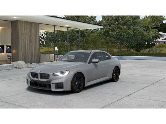 2026 BMW M2 Coupe M2's photo