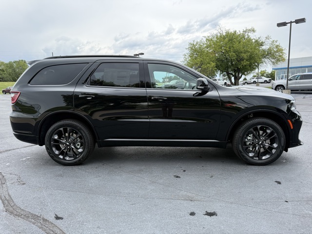 2026 Dodge Durango GT Plus photo 5