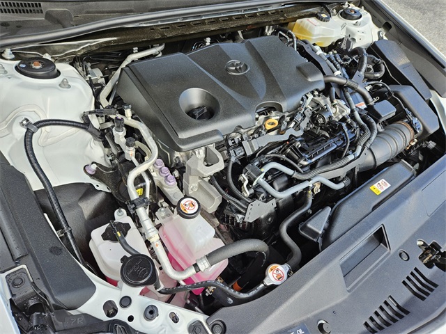 2023 Toyota Camry Hybrid LE photo 15