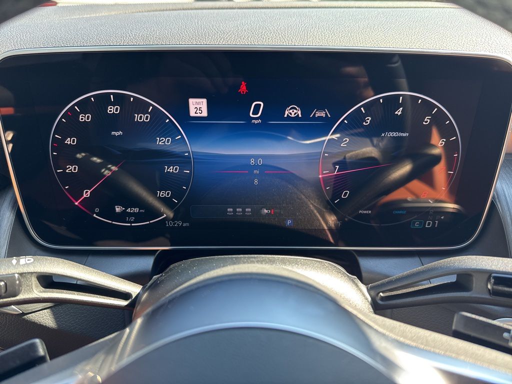 2026 Mercedes Benz GLC 300 photo 29