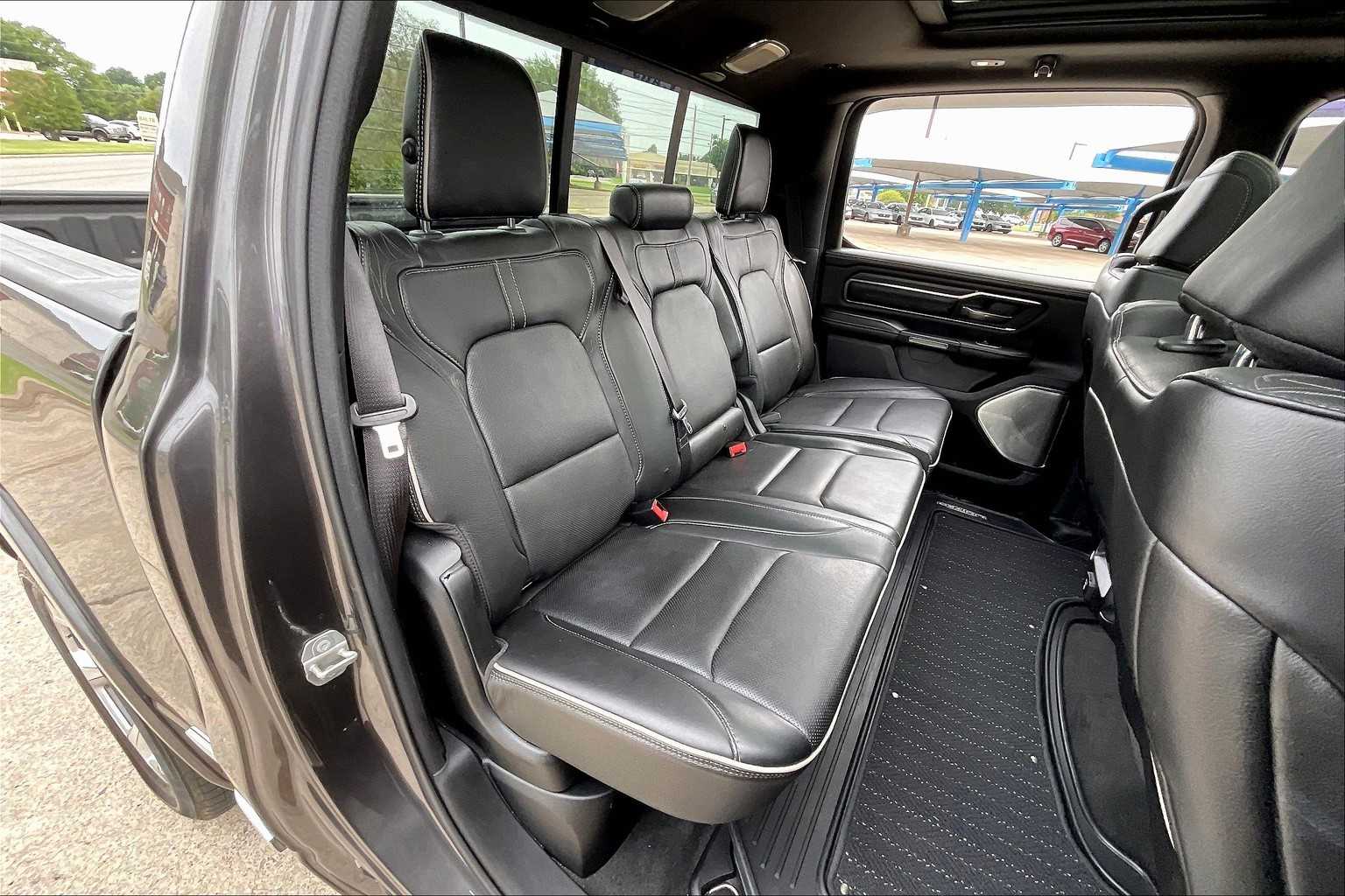 2020 Ram 1500 Limited photo 19