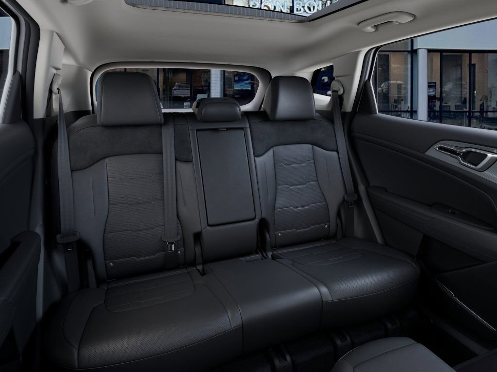 2026 Kia Sportage SX Prestige photo 15