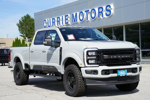 2025 FORD F-350 - Image 23