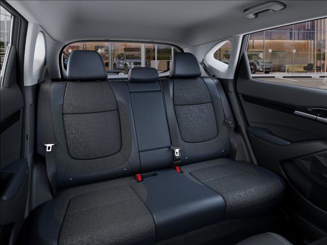 2025 Kia Seltos S photo 14