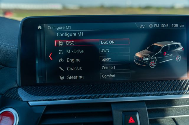 2020 Bmw X3 photo 18