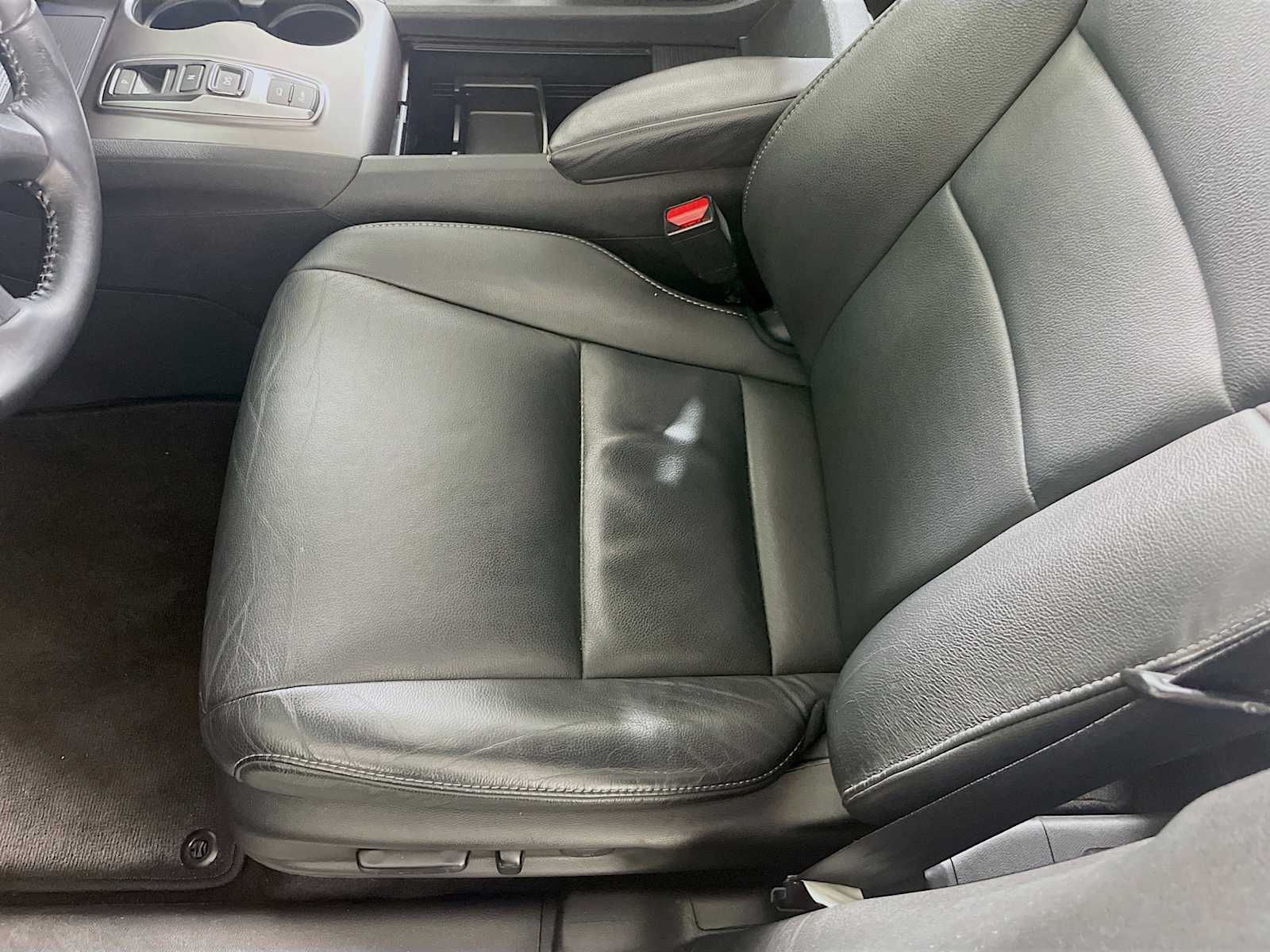 2021 Honda Pilot Special Edition photo 15