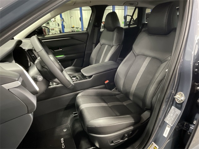 2025 Mazda CX-50 2.5 S Premium photo 17