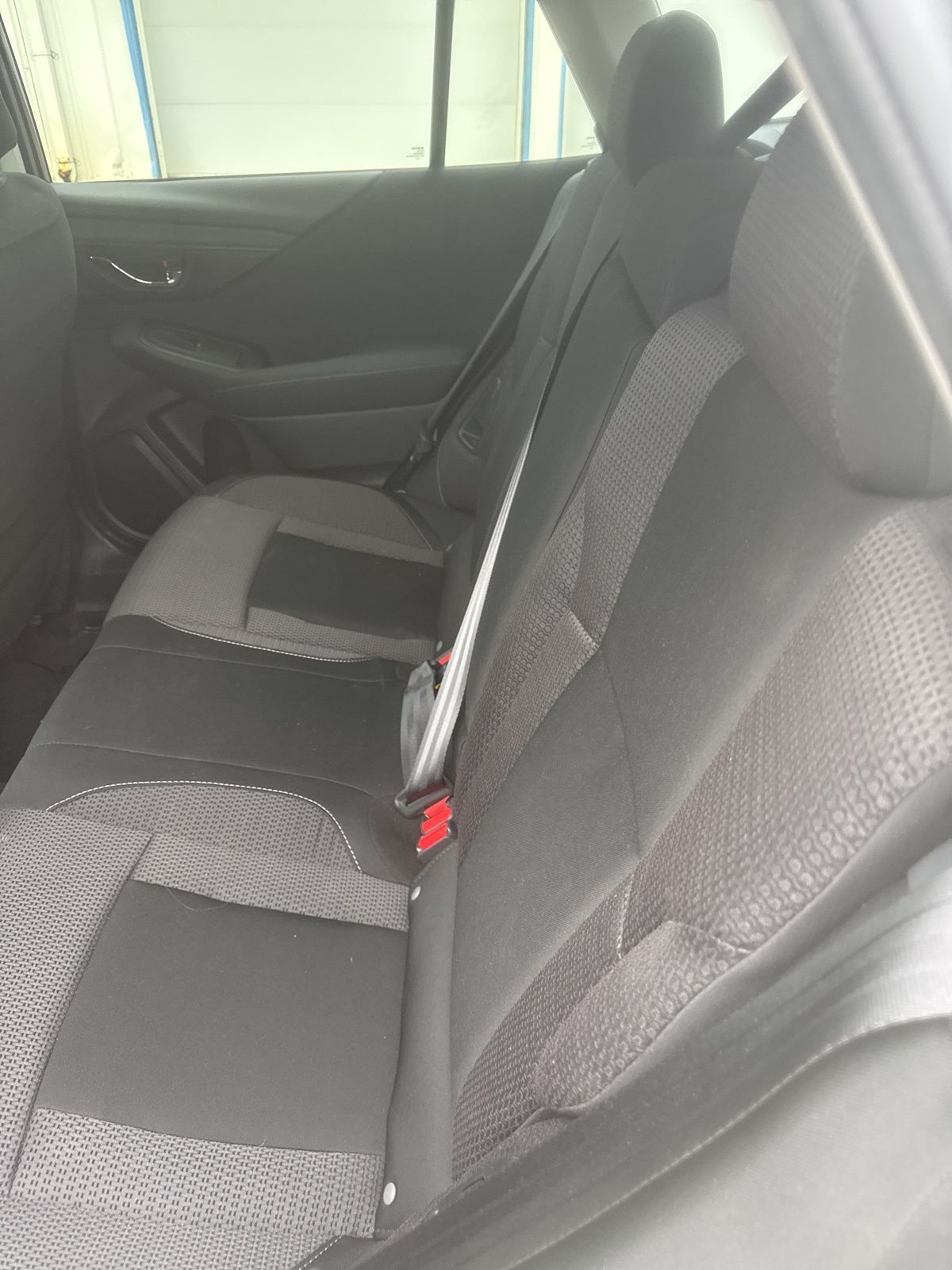 2022 Subaru Outback Premium photo 8
