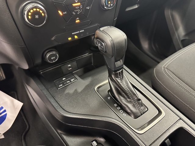 2019 Ford Ranger XLT photo 26
