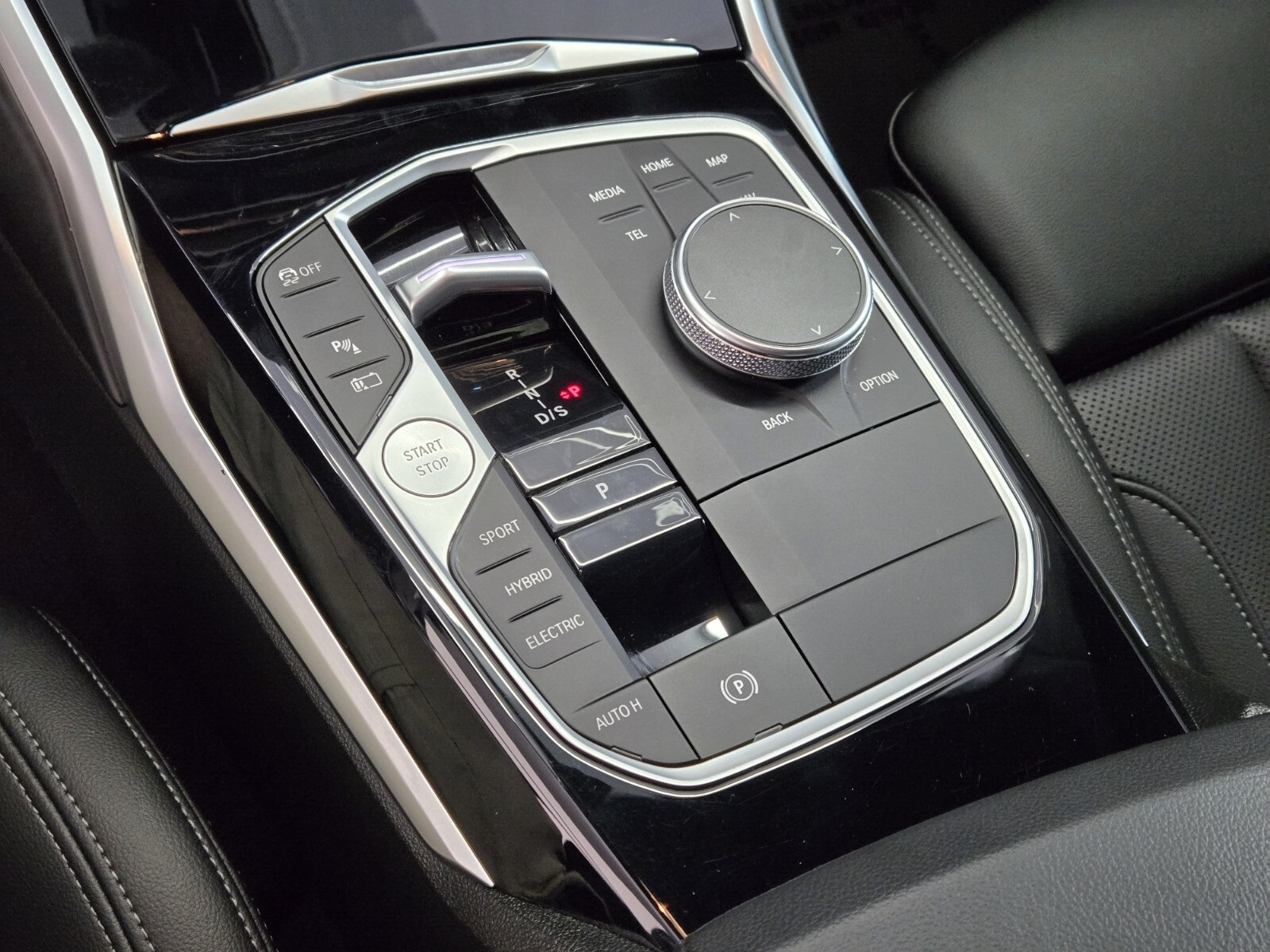 2023 Bmw 330e photo 29