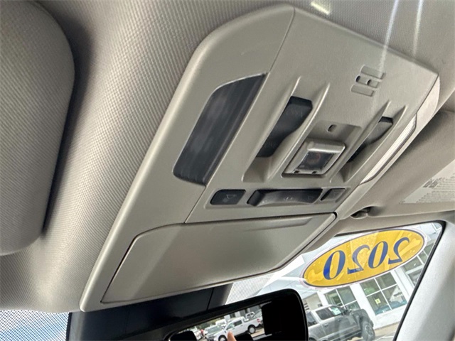 2020 Toyota Highlander Limited photo 27
