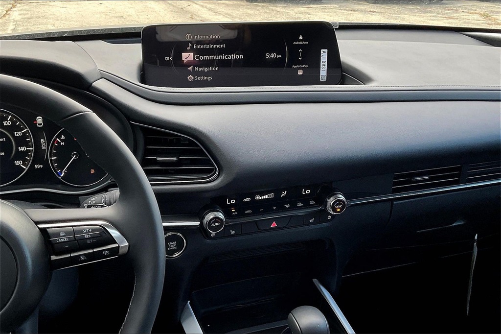 2026 MAZDA CX-30 - Image 5