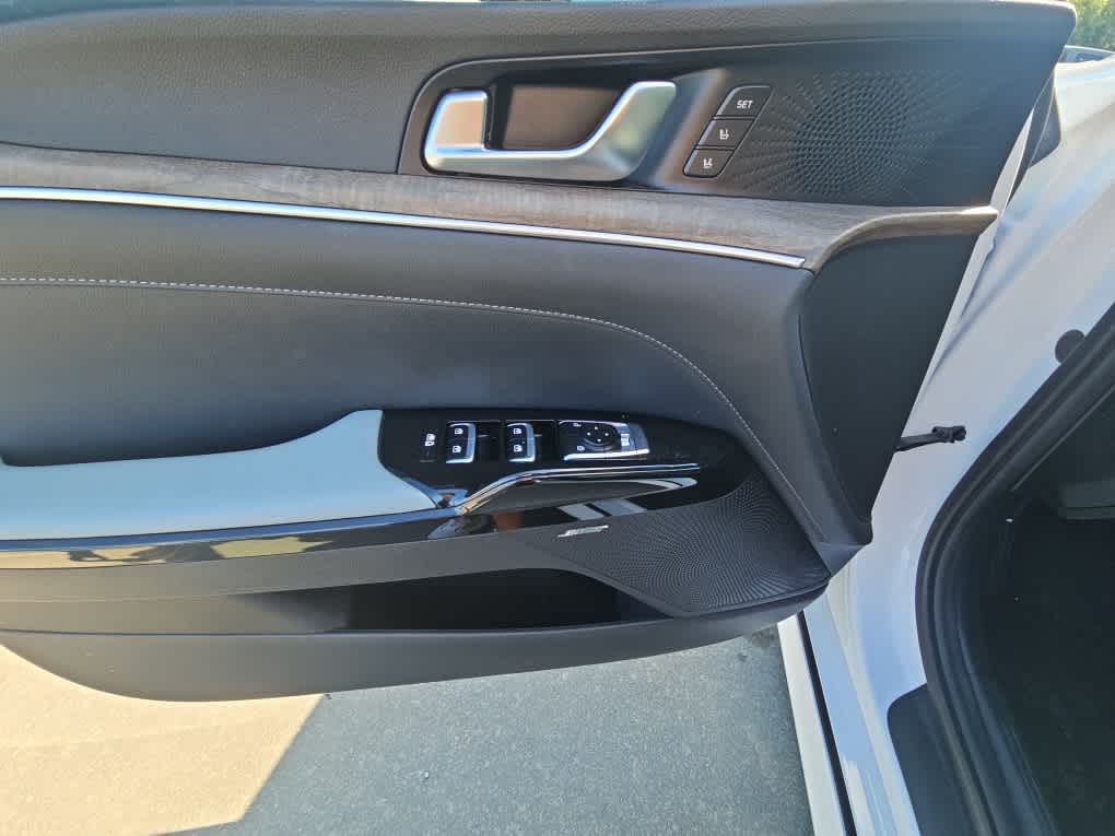 2024 Kia K5 EX photo 17