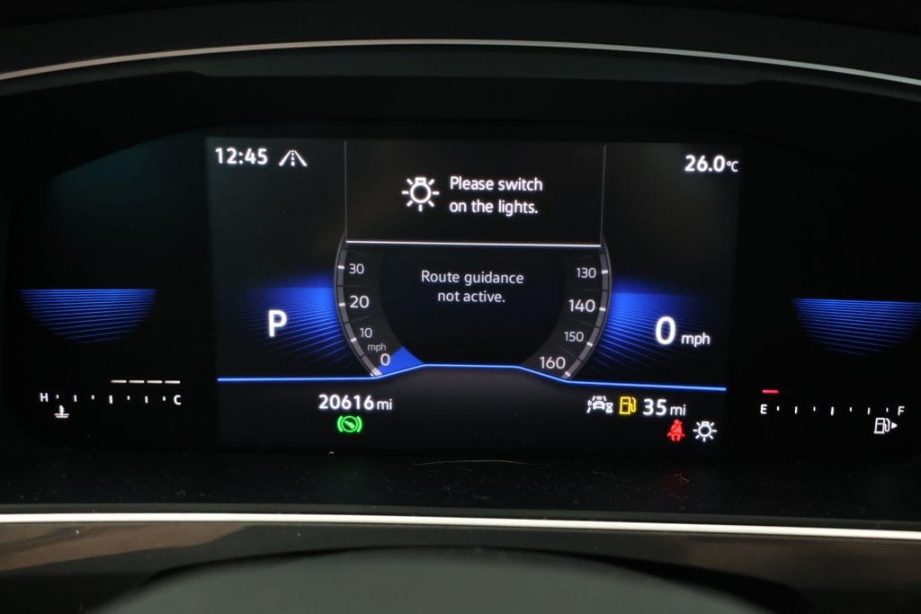 2022 Volkswagen Tiguan SE R-Line Black photo 13