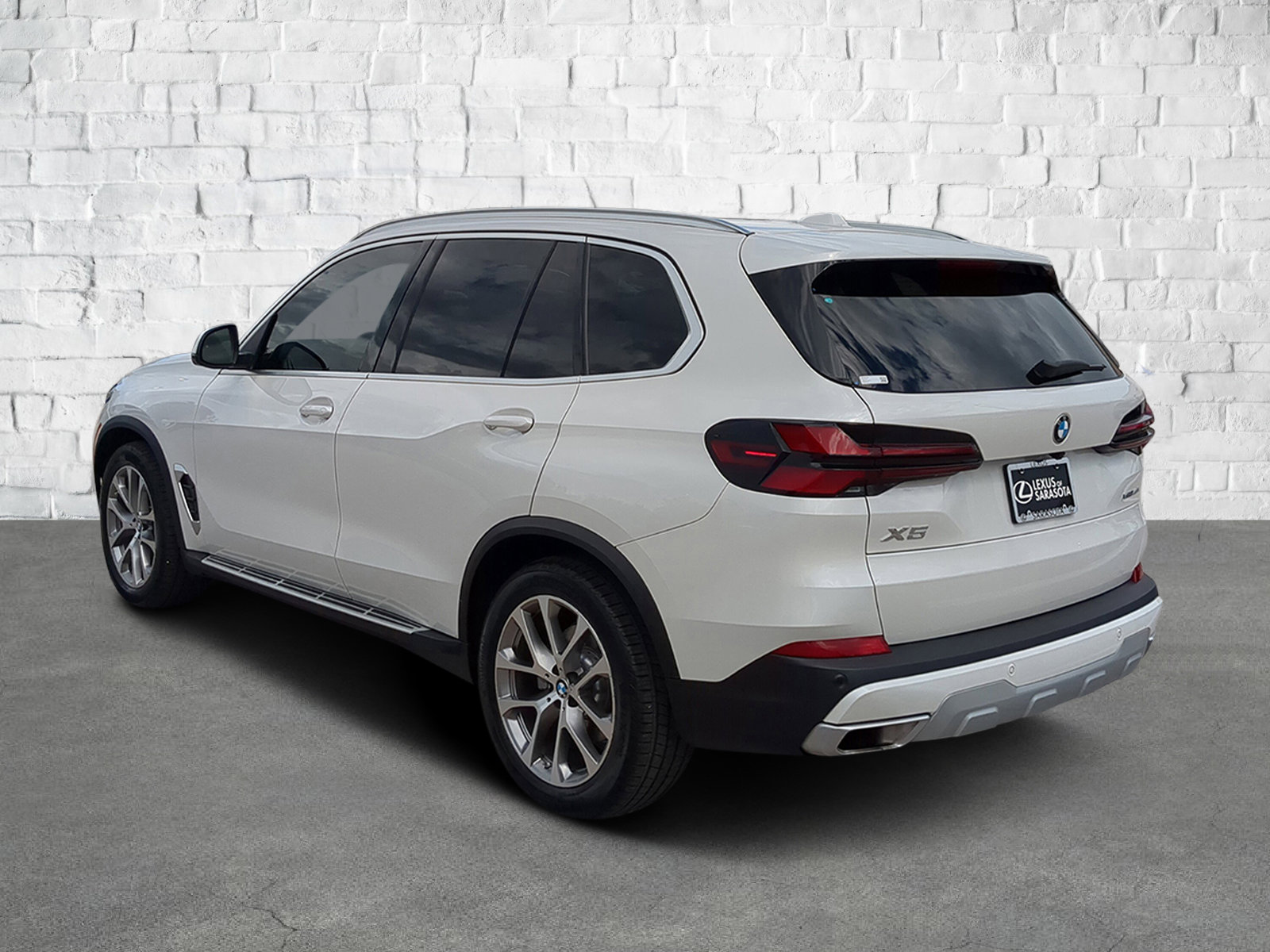 2024 Bmw X5 xDrive40i photo 6
