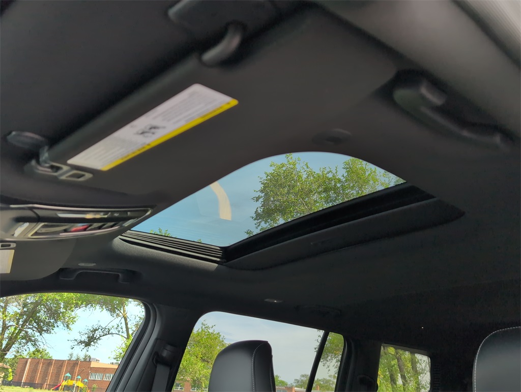 2025 Jeep Grand Cherokee Laredo Altitude photo 20