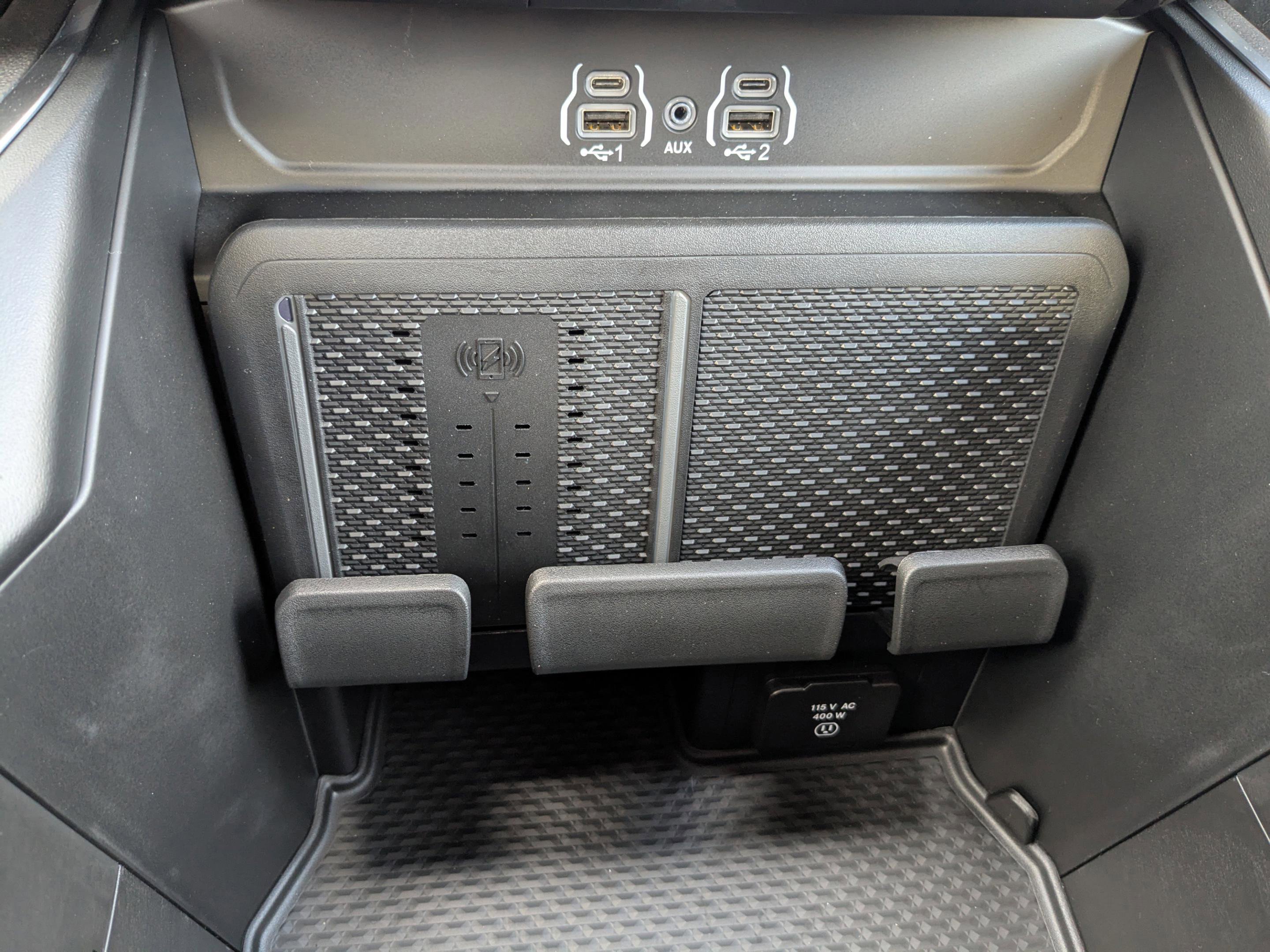 2026 Ram 1500 Big Horn photo 23