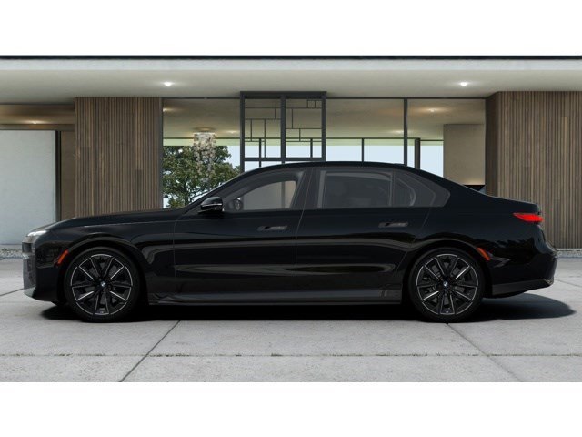 2026 Bmw i7 eDrive50 photo 3