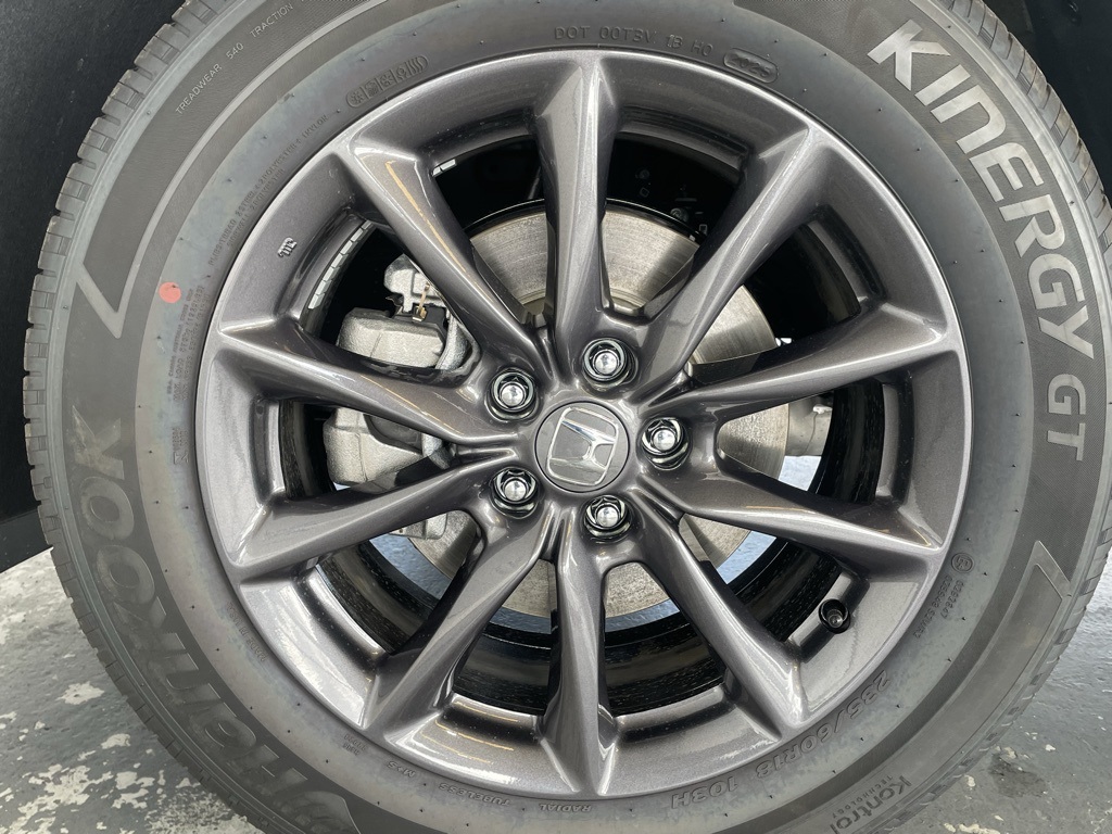 2026 Honda CR-V EX-L photo 56