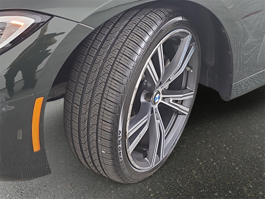 2022 Bmw 430i 430i xDrive photo 29